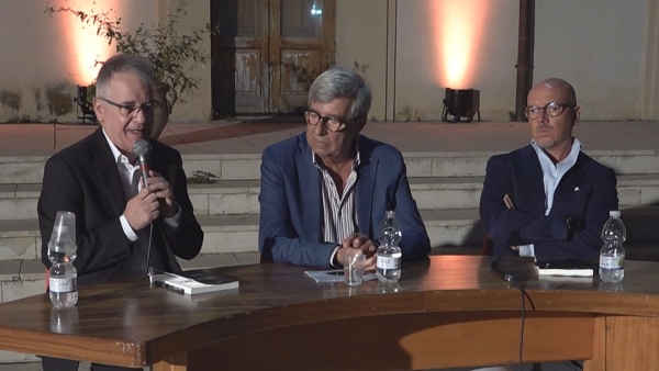 L'organizzazione delle famiglie agrigentine nel libro Mafiare di Franco Castaldo