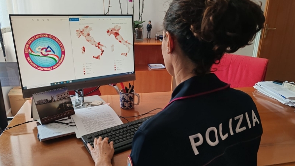 "Alto Impatto". Controlli sugli esercizi commerciali e contro lo spaccio di droga