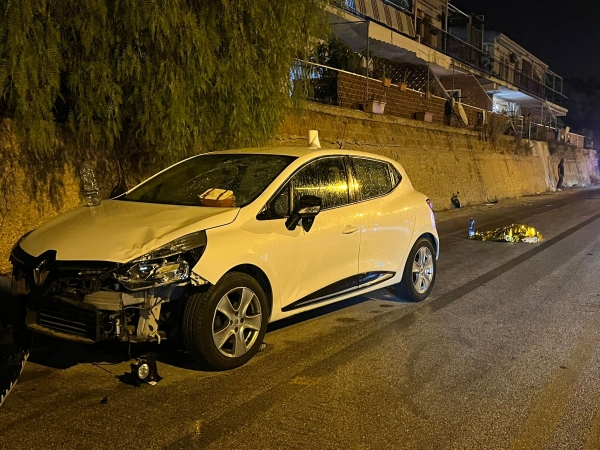 Porto Empedocle. Morta una donna travolta da una vettura, aperta inchiesta