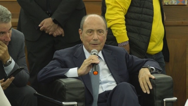 Minacce di morte al presidente della Regione Schifani. Aperta un'inchiesta