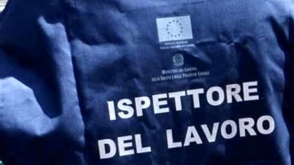 Strutture ricettive e cantieri edili. Controlli e sanzioni a Sciacca e Agrigento