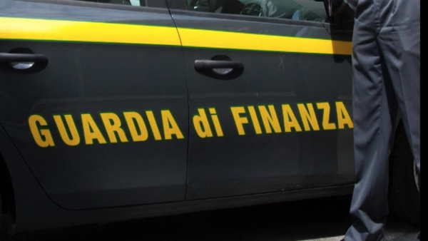Castelvetrano. Guardia Finanza sequestra beni per 830 mila euro, indagati due coniugi