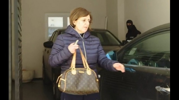 Mafia. Sequestrati beni della maestra Laura Bonafede e del cugino Andrea