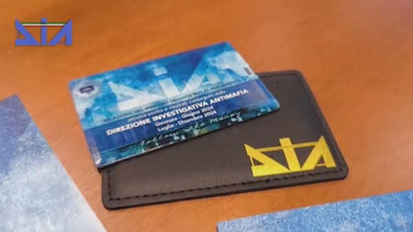 Mafia. Dia: "Mandamento di Santa Margherita anche a capo della famiglia saccense"