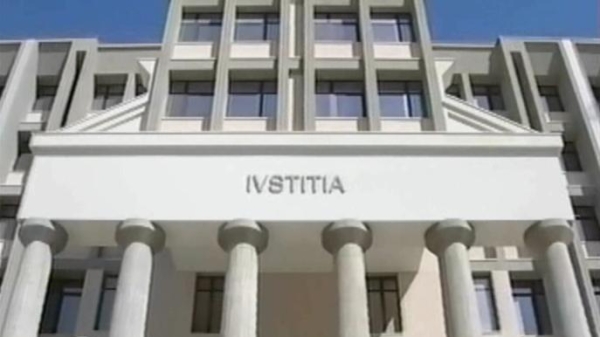 Inchiesta appalti e mazzette, Alesci rimesso in libertà