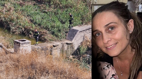 Favara. Le ricerche di Marianna Bello continuano