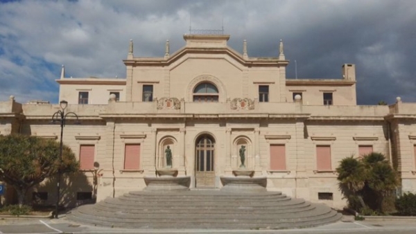 Terme di Sciacca, governo Schifani approva nuovo bando