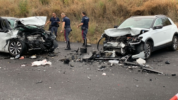 Nuovo intervento chirurgico per il 49enne coinvolto nell'incidente di sabato