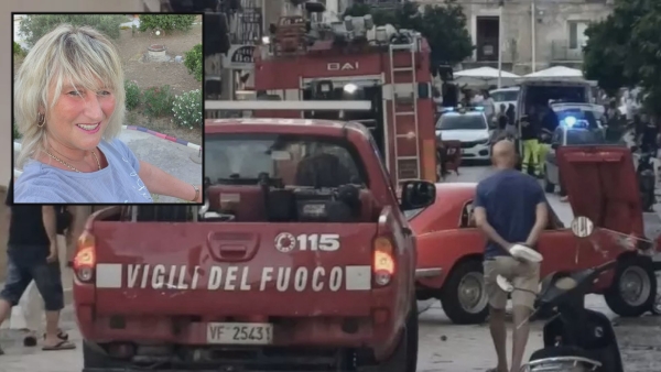 Investita in centro a Sciacca, morta 2 mesi dopo l'incidente