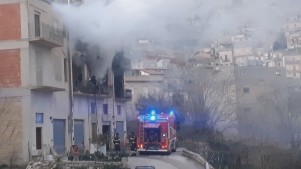 Caltabellotta. Morta in ospedale anche la mamma di Salvatore Benfari