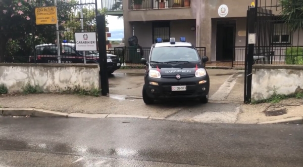 Ribera, undici immigrati irregolari espulsi e controlli antidroga in corso