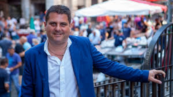 Voto di scambio. Lascia il carcere e va ai domiciliari il deputato all'Ars Castiglione