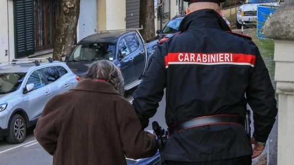 Joppolo Giancaxio. Truffa anziani, arrestato 49enne