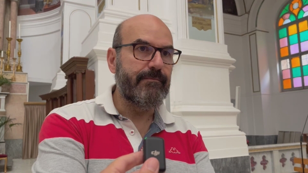 Favara prega per Marianna Bello, continuano le ricerche