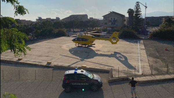 Travolto dal trattore, muore agricoltore riberese