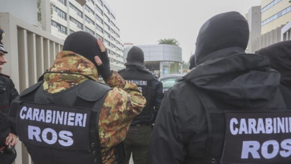 Favorì Messina Denaro, arrestata un'altra insegnante nel Trapanese