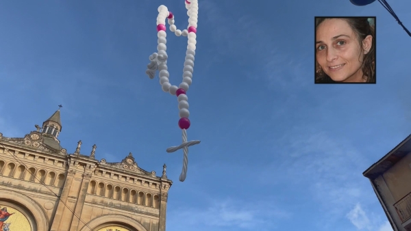 Ieri a Favara l'ultimo saluto a Marianna Bello. Indagini in corso