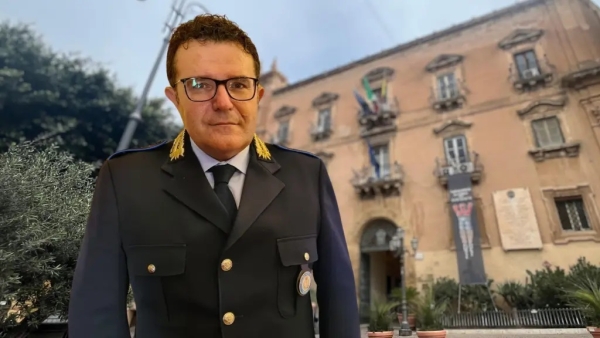 Corruzione. Condannato l'ex capo dei vigili urbani di Agrigento