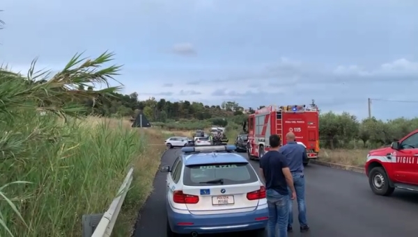 Incidente di San Giorgio, coinvolto anche l'arcivescovo di Agrigento Damiano