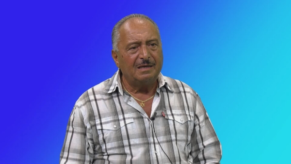 Continua la battaglia del papà di un detenuto: "Mio figlio rischia di morire"