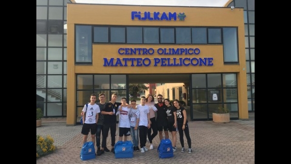 Podismo e arti marziali, gli ultimi risultati per i club di Sciacca