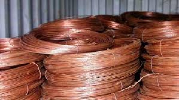 Maxi furto di rame a Cattolica Eraclea, danni per 70 mila euro