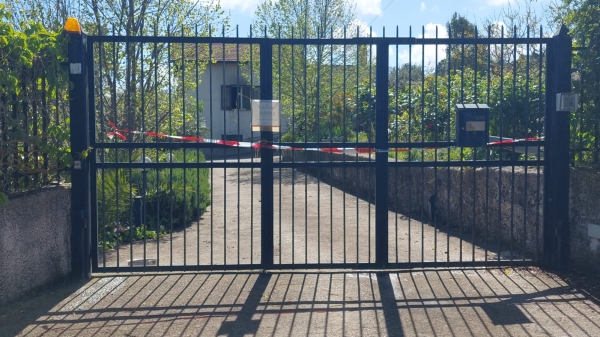 Casteltermini. Mistero sulla morte della donna trovata carbonizzata nella sua abitazione