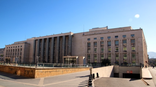 Operazione antimafia 'Passepartout', assolto Massimo Mandracchia