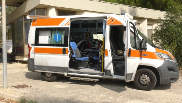 Incidente mortale a Salemi