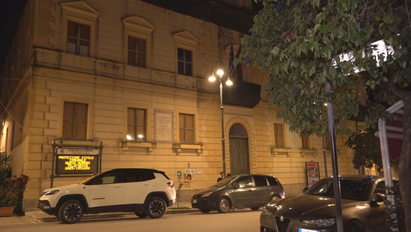 L'omicidio di lunedì a Ribera. Videosorveglianza fondamentale alle indagini