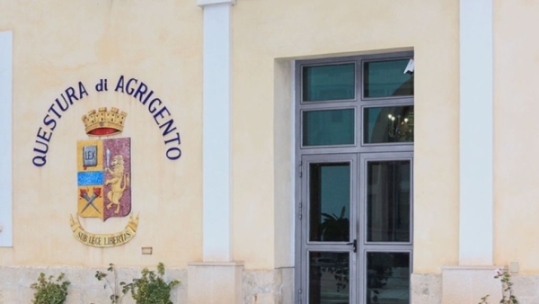 Disordini Licata-Sancataldese: denunciati 13 tifosi