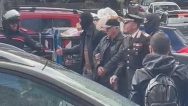 Sequestrati 3 milioni di euro a Giovanni Luppino, l’autista di Messina Denaro