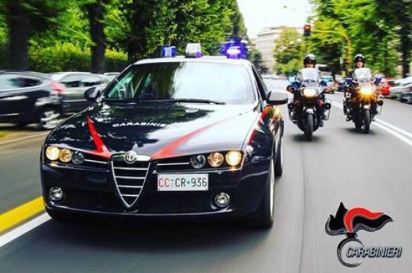 Lavoro nero e violazioni. Controlli dei Carabinieri INL in provincia di Agrigento e Trapani