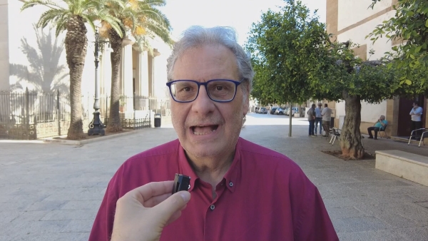 Castelvetrano. Omicidio suicidio, sindaco Lentini: "Sgomento e tristezza"