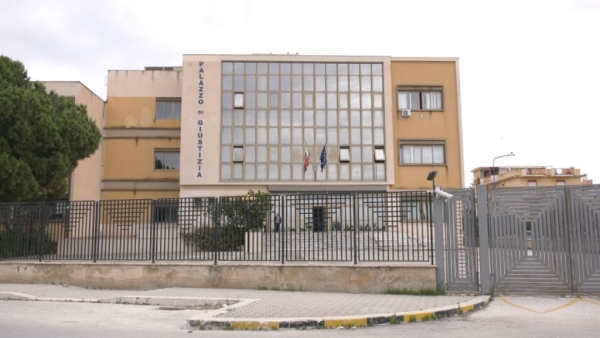 Atti sessuali con la nipotina, condannato dal tribunale di Sciacca