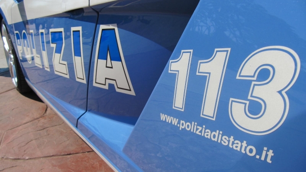 Maltrattamenti in famiglia. Braccialetto elettronico per un uomo di 45 anni di Sciacca