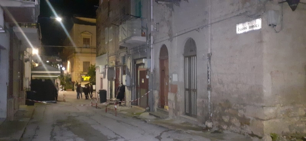 Omicidio a Ribera, arrestato 51 enne