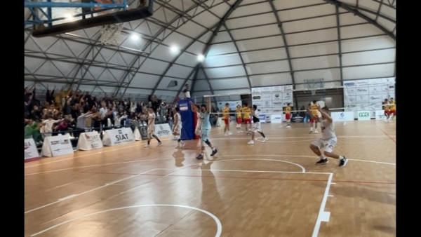 Pallavolo. Prima vittoria casalinga per Scalia Volley Sciacca che scala la classifica