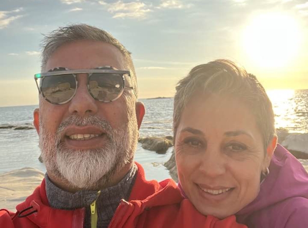 Femminicidio di Patrizia Russo. Al via il processo a carico del marito